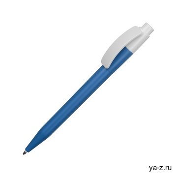 Ручка пластиковая шариковая «Pixel KG F»