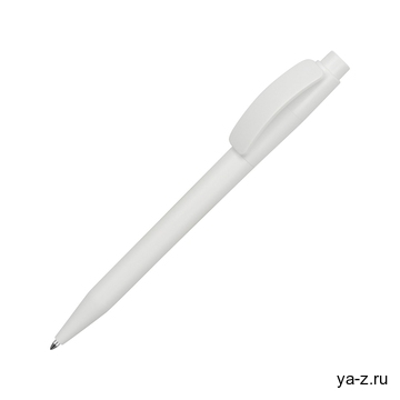 Ручка пластиковая шариковая «Pixel KG F»