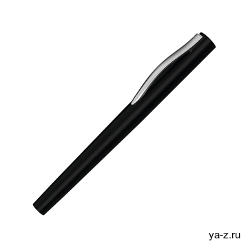 Ручка металлическая роллер «Titan One R»
