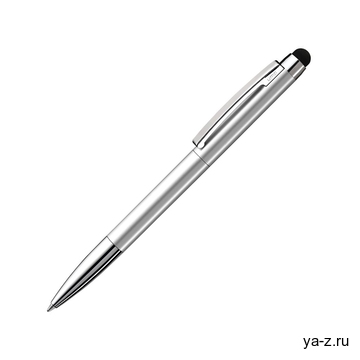 Ручка шариковая металлическая «Slide Touch»