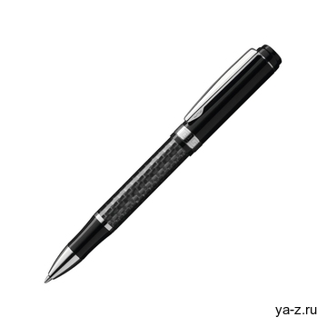 Ручка шариковая из карбонового волокна «Carbon»