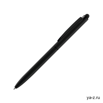 Ручка шариковая металлическая «Skinny M Touch»