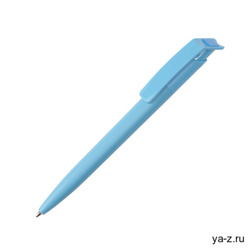 Ручка пластиковая шариковая «Recycled Pet Pen F»
