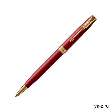 Ручка шариковая Parker Sonnet