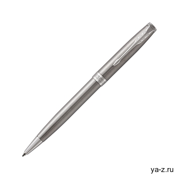 Ручка шариковая Parker «Sonnet Core Stainless Steel CT»