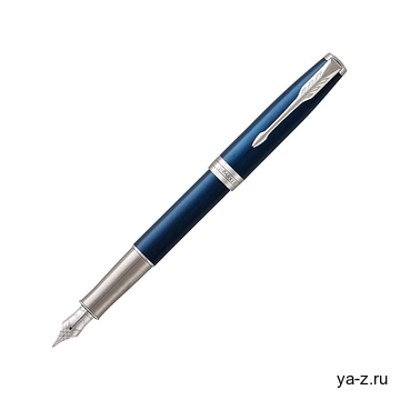 Перьевая ручка Parker Sonnet, F