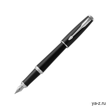 Ручка перьевая Parker Urban, F