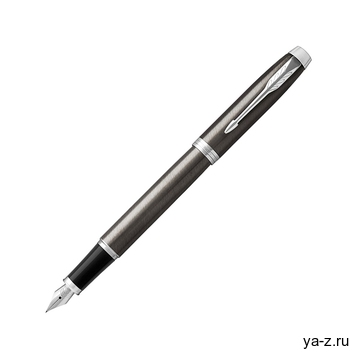 Перьевая ручка Parker IM, F