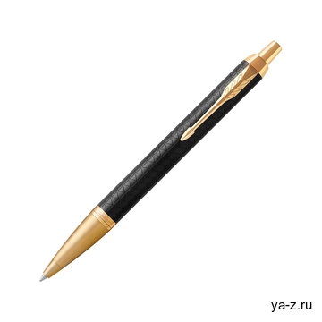 Ручка шариковая Parker IM Premium