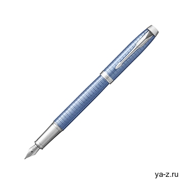 Перьевая ручка Parker IM Premium, F