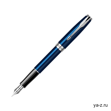 Перьевая ручка Parker Sonnet, F
