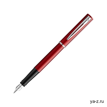 Ручка перьевая Graduate Allure, F