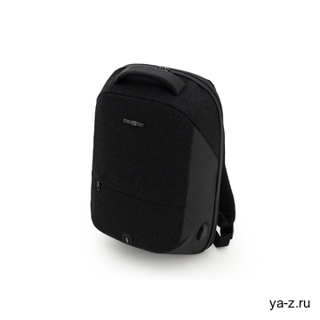 Рюкзак Legacy для ноутбука 16" с USB-выходом