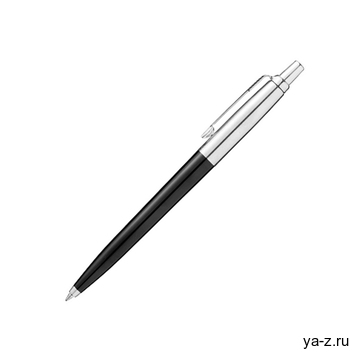 Ручка шариковая Parker Jotter Originals в эко-упаковке