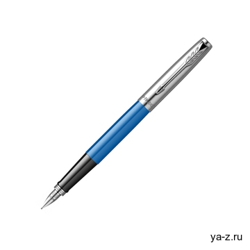 Ручка перьевая Parker Jotter Originals, F