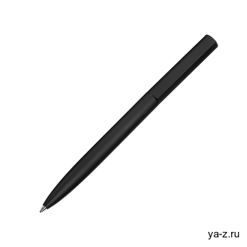 Ручка металлическая шариковая «Minimalist», софт-тач