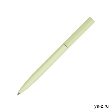 Ручка металлическая шариковая «Minimalist», софт-тач