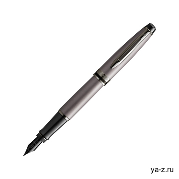 Ручка перьевая Expert Metallic, F