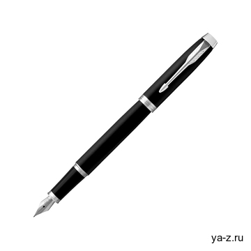 Перьевая ручка Parker IM, F