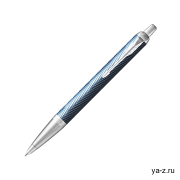 Ручка шариковая Parker IM Premium