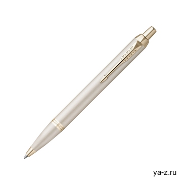 Ручка шариковая Parker IM
