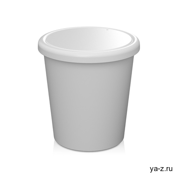 Кружка с крышкой «Americano Piccolo»