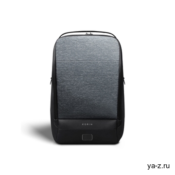 Водостойкий антикражный рюкзак FlexPackPro для ноутбука 15.6"