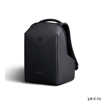 Водостойкий антикражный рюкзак Hipack для ноутбука 15.6"
