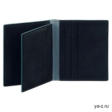 Картхолдер Blue Square