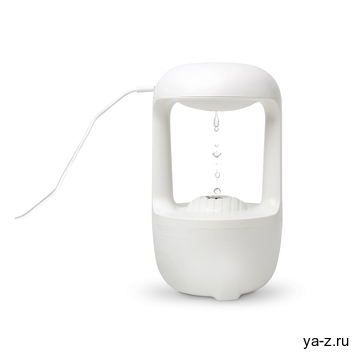 USB Увлажнитель с левитацией «Vernal»
