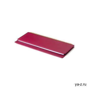 Планинг недатированный «Velvet»