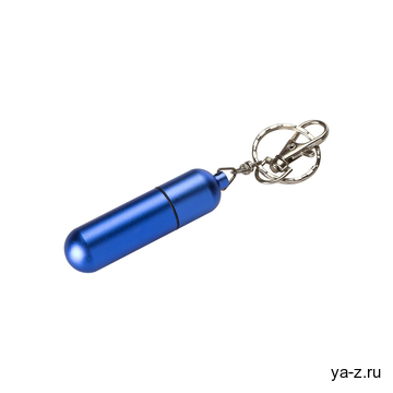 USB 2.0- флешка на 32 Гб «Ампула»