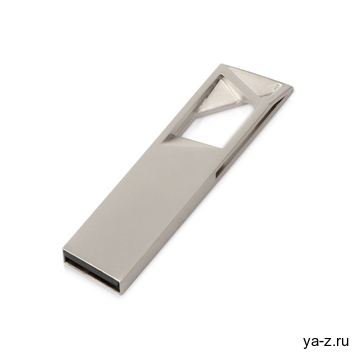 USB 2.0- флешка на 32 Гб «Геометрия mini»