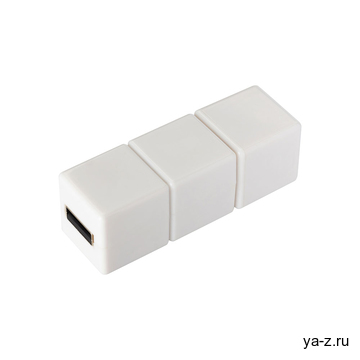 USB 2.0- флешка на 16 Гб «Кубик Рубика»