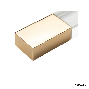 USB 2.0- флешка на 512 Мб кристалл классика