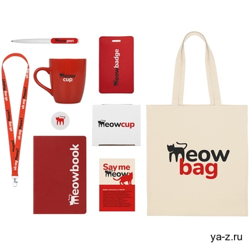 Welcome pack «Starter Bundle»