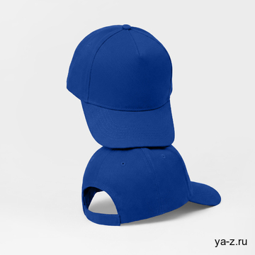 Бейсболка «Poly»