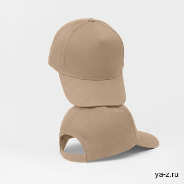 Бейсболка «Poly»