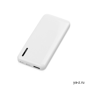 Внешний аккумулятор «Mini-5», 5000 mAh