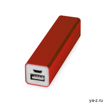 Внешний аккумулятор «Брадуэлл», 2200 mAh