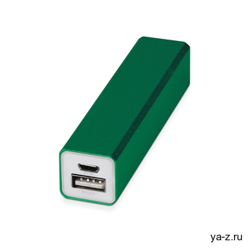 Внешний аккумулятор «Брадуэлл», 2200 mAh