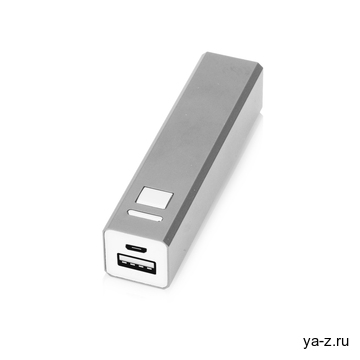 Внешний аккумулятор «Спейс», 3000 mAh