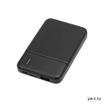 Внешний аккумулятор «Mosaic», 5000 mAh