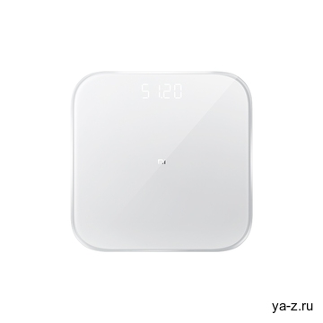 Умные весы «Mi Smart Scale 2»