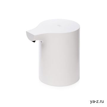 Дозатор жидкого мыла автоматический «Mi Automatic Foaming Soap Dispenser» (без ёмкости с мылом)