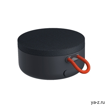 Портативная колонка «Mi Portable Bluetooth Speaker»