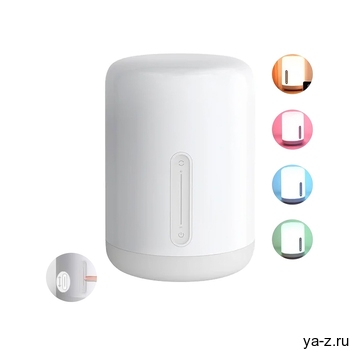 Умная лампа прикроватная «Mi Bedside Lamp 2»