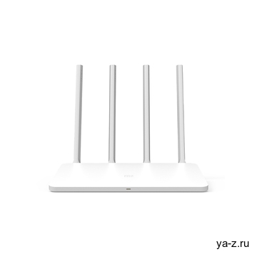 Маршрутизатор «Wi-Fi Mi Router 4C»