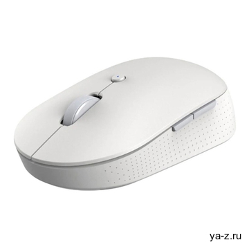 Мышь беспроводная «Mi Dual Mode Wireless Mouse Silent Edition»