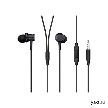 Наушники «Mi In-Ear Headphones Basic»